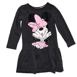 Disney Minnie Mouse toddler dress